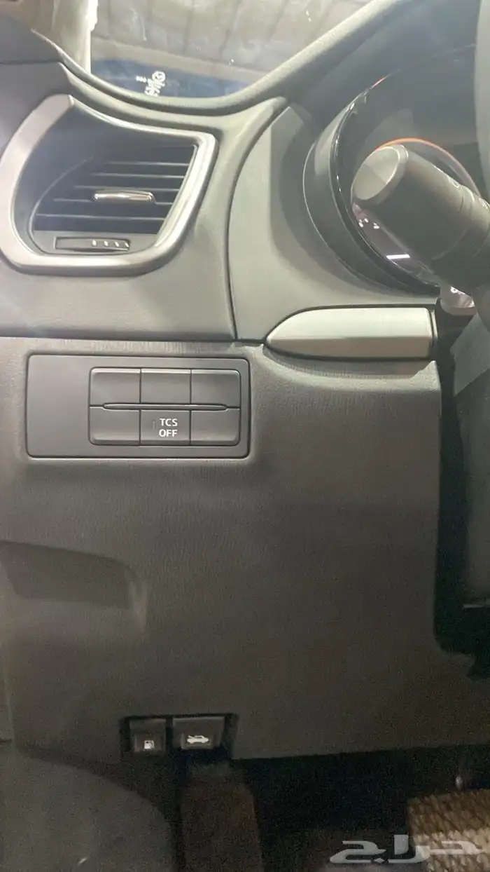 جيب مازدا CX9 سعودي 2024 10