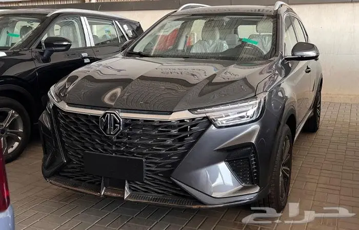 MG RX5 كمفورت متاح بالاقساط 1