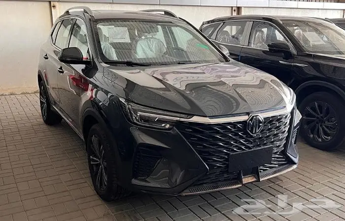 MG RX5 كمفورت متاح بالاقساط 2