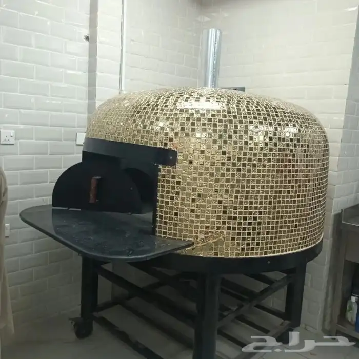 افران مطاعم وافران نابولي مشبات وشلالات 0