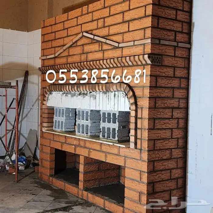 مشبات رخام مشبات شوا ات مند قرم د الافران د زل الافران 4