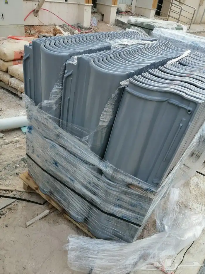 قرميد إيطالي اسباني وطني 1