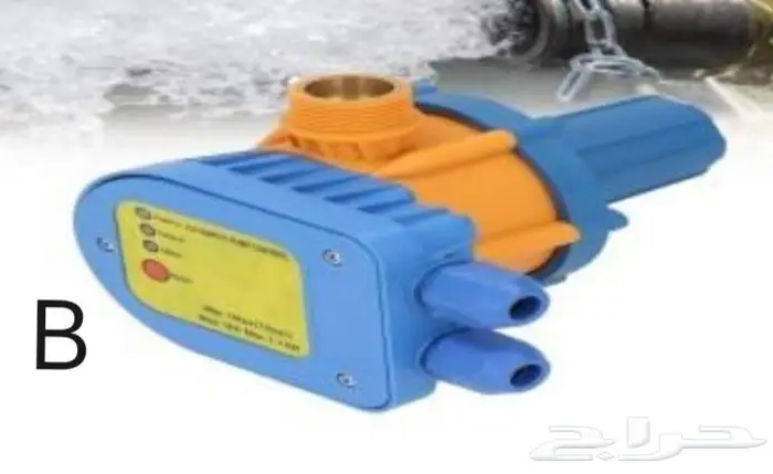 بعض أدوات السباكه تصفيه 2