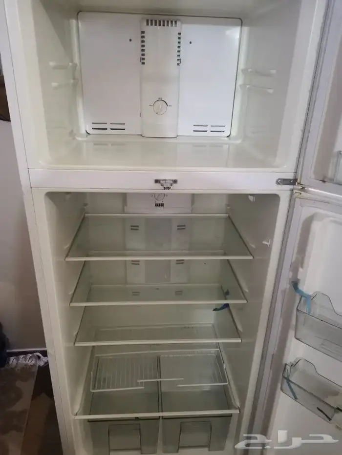 ثلاجة atc 18 قدم 0