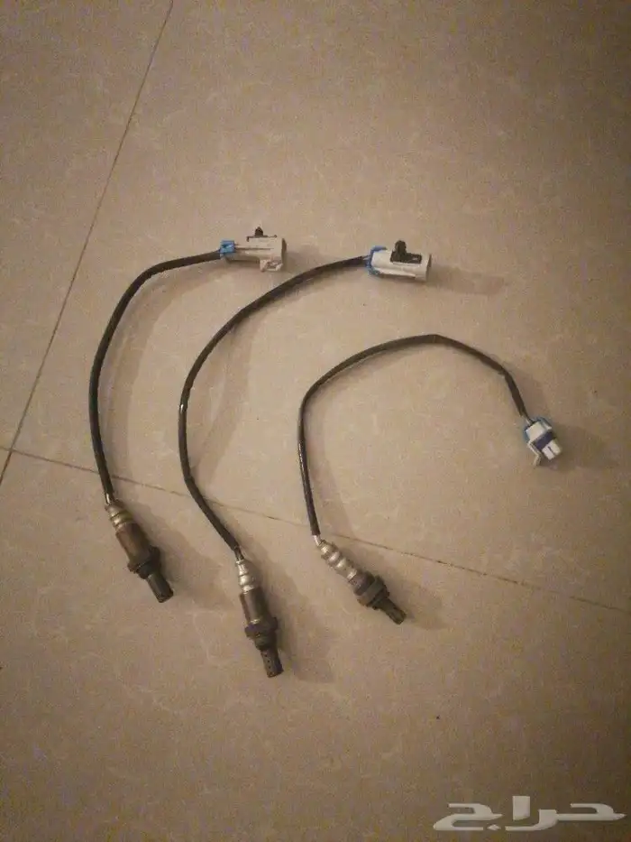 مجموعة حساسات شكمان جمس تاهو يوكن 2014 0