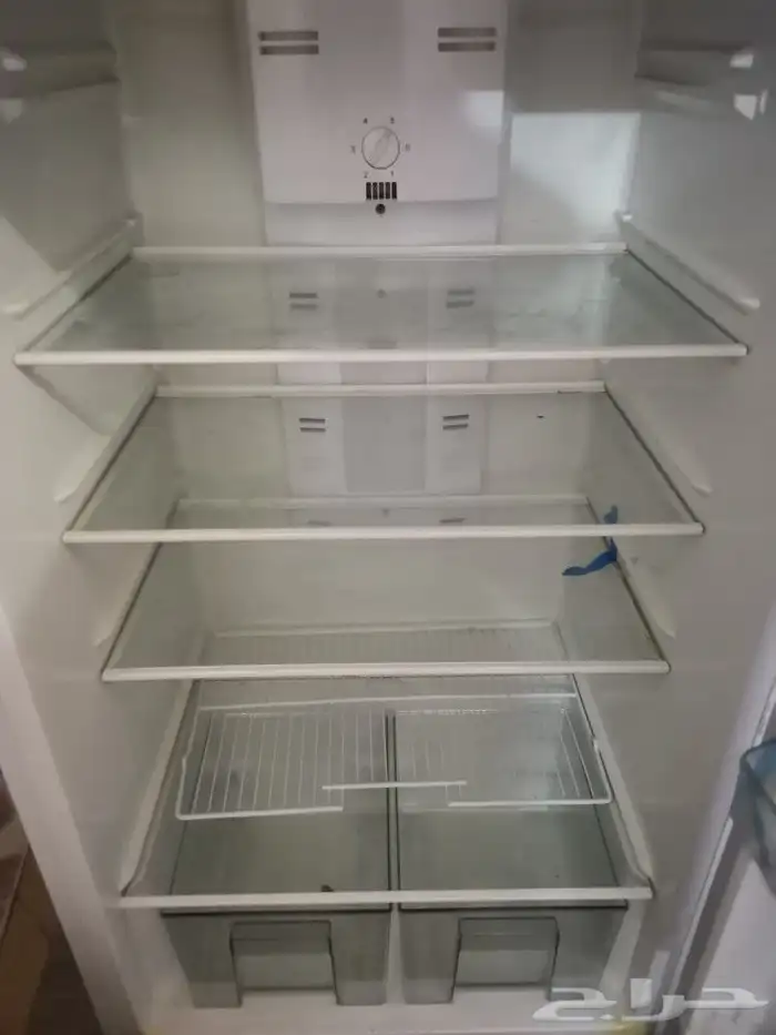 ثلاجة atc 18 قدم 2