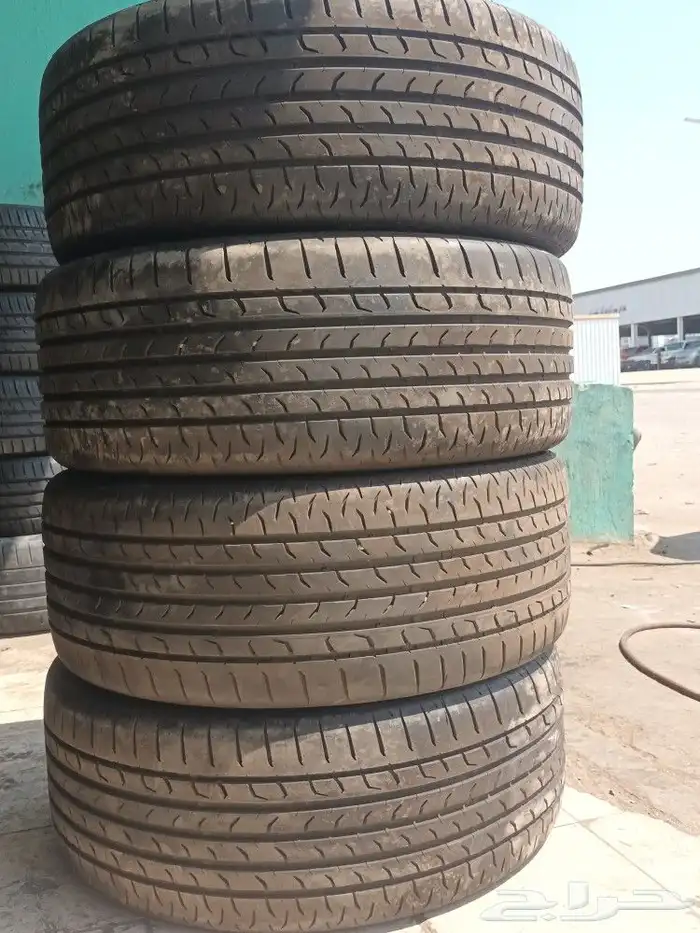 كفرات 265 45 21 0