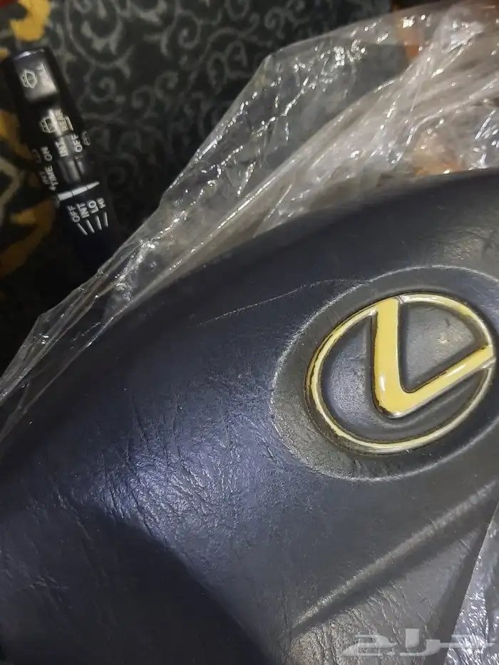 طارة دركسون جيب لكزس 2000 الى 2006 5