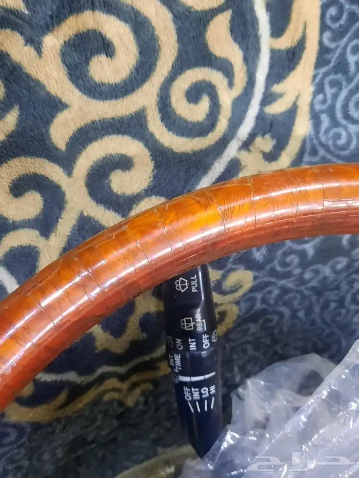 طارة دركسون جيب لكزس 2000 الى 2006 4