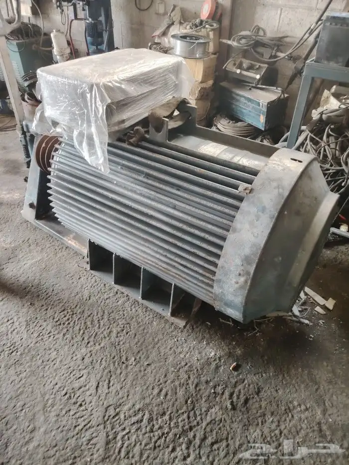 لف الدينموهات ولمولدات بجميع انواعه 10