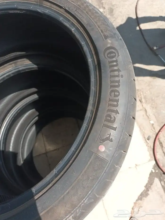 كفرات 265 45 21 1