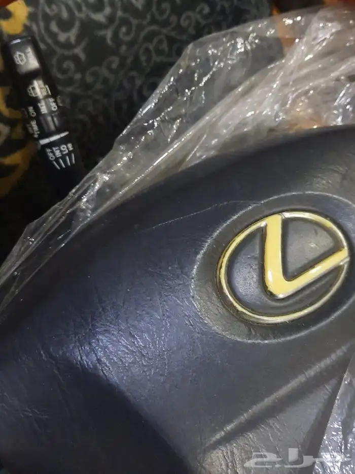 طارة دركسون جيب لكزس 2000 الى 2006 0