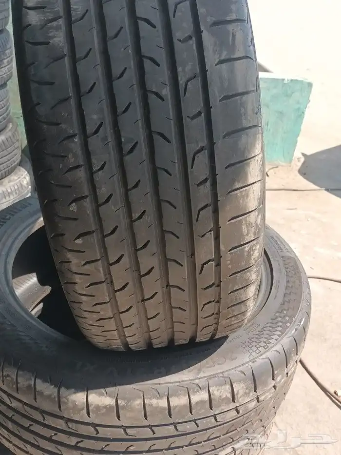 كفرات 265 45 21 3