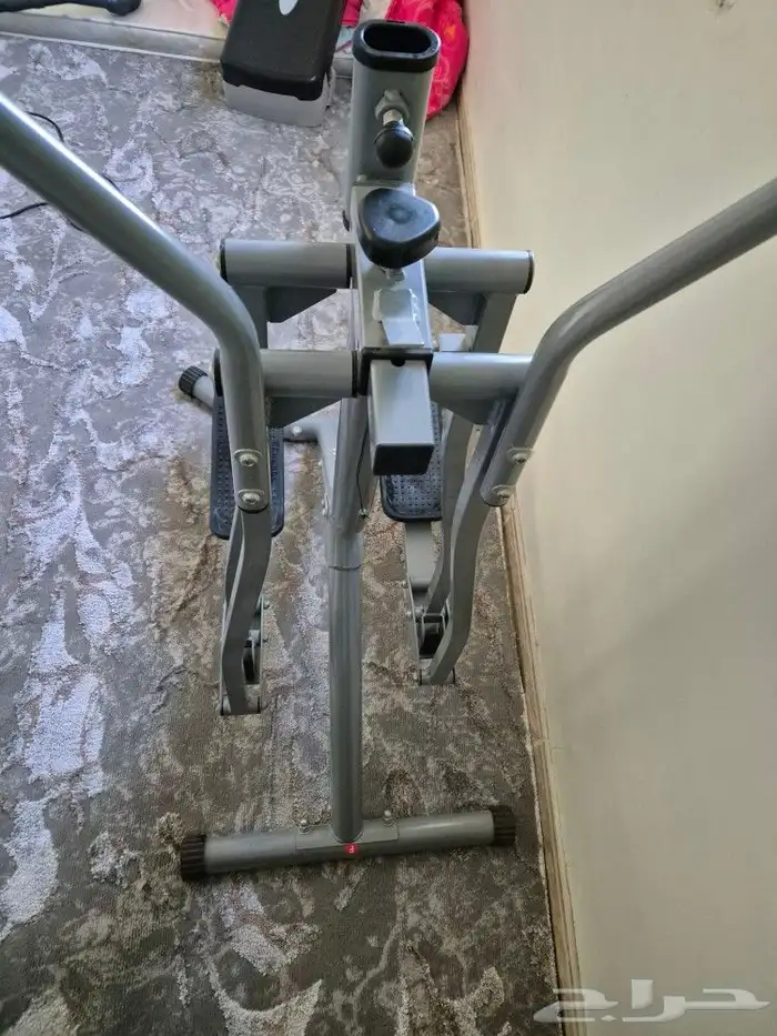 جهاز رياضي للبيع استخدام بسيط نظيف جدآ 2