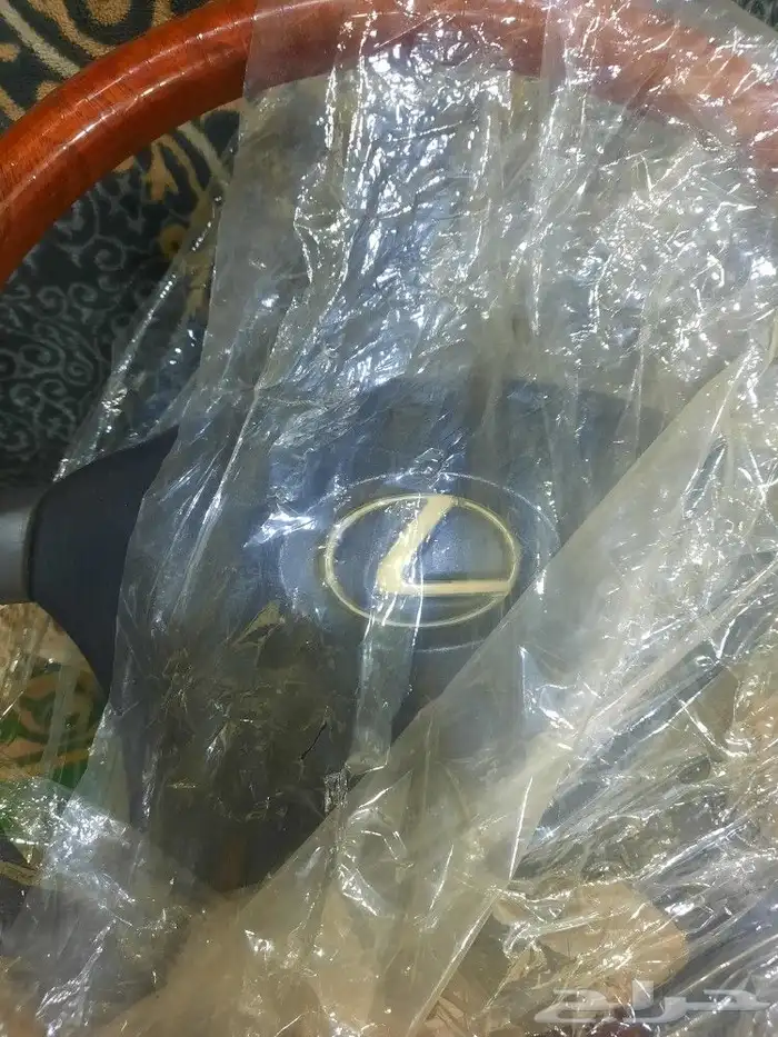 طارة دركسون جيب لكزس 2000 الى 2006 1