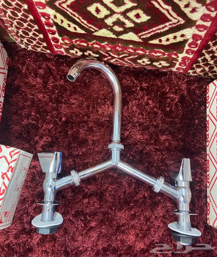 مغاسل يد من القديم ( جديدة لم تستخدم ) 26