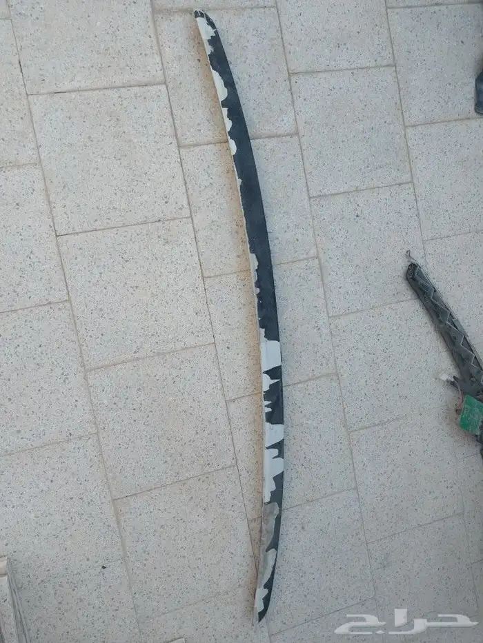 شفرولية كابريس ريش مكيف خلفي وجناح شنطة تجاري 1
