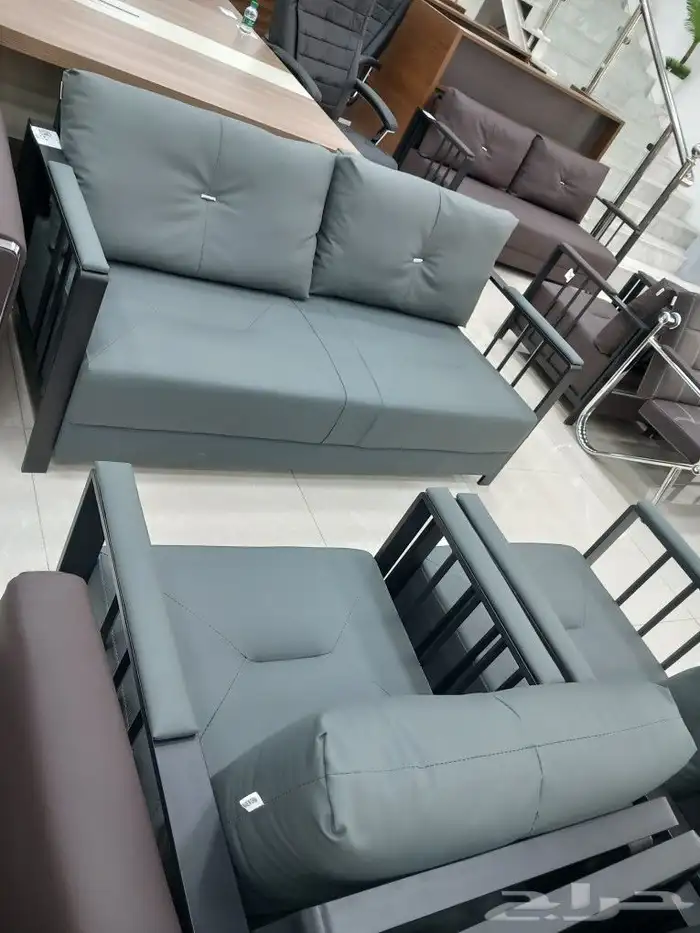 بيع كنب مكتبي 0