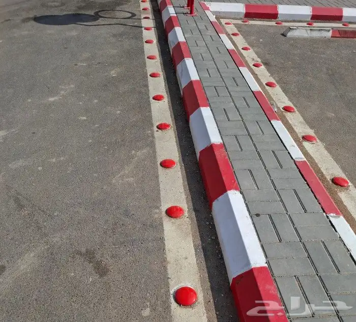 زفلته واسفلت وتوريد ومبشور وعمل ترابيه وتخطيط طرق 8