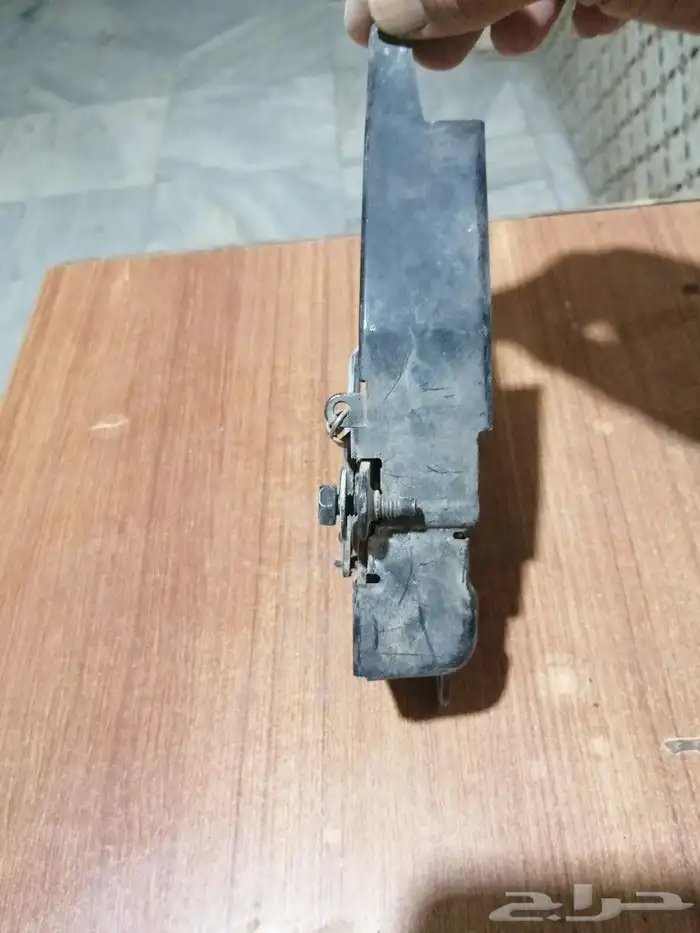 قطع غيار كورولا 2013 وقفل كبوت 8