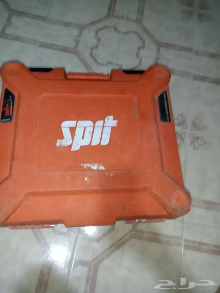 مسدس طلقات يحتاج صيانه 3