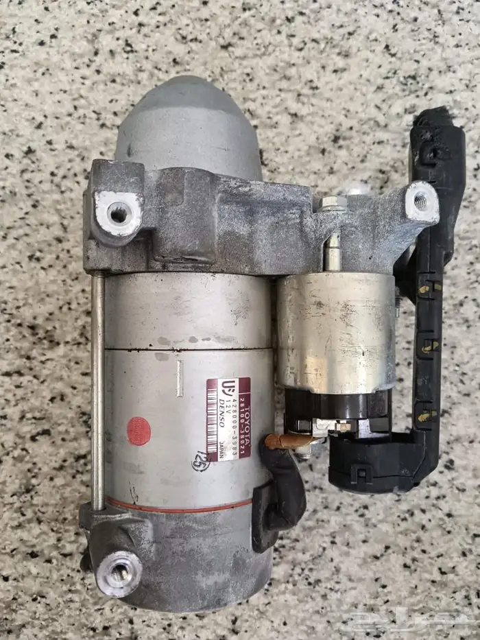 سلف LS460 0