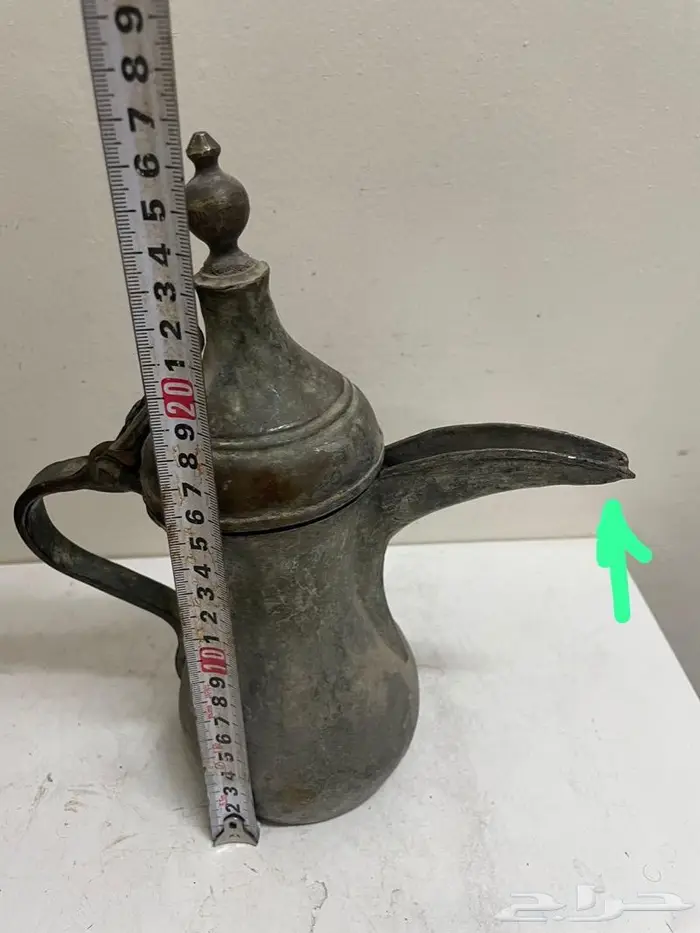 دلة عراقيه صغيره 6