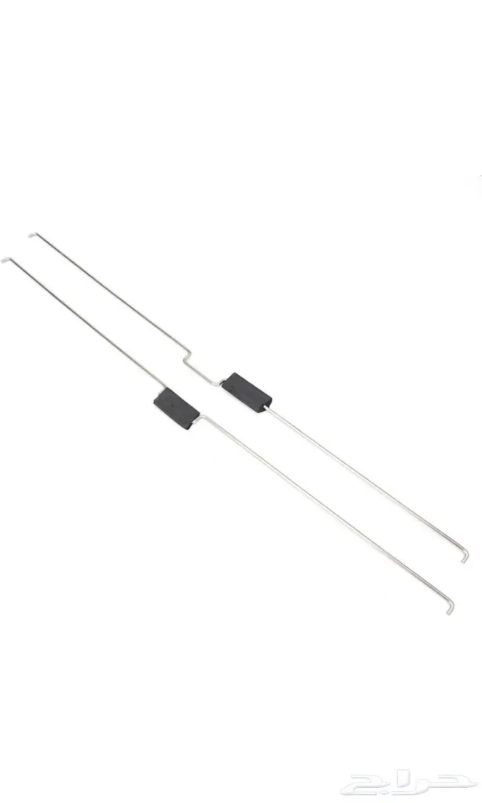 قطع سلفرادو 2