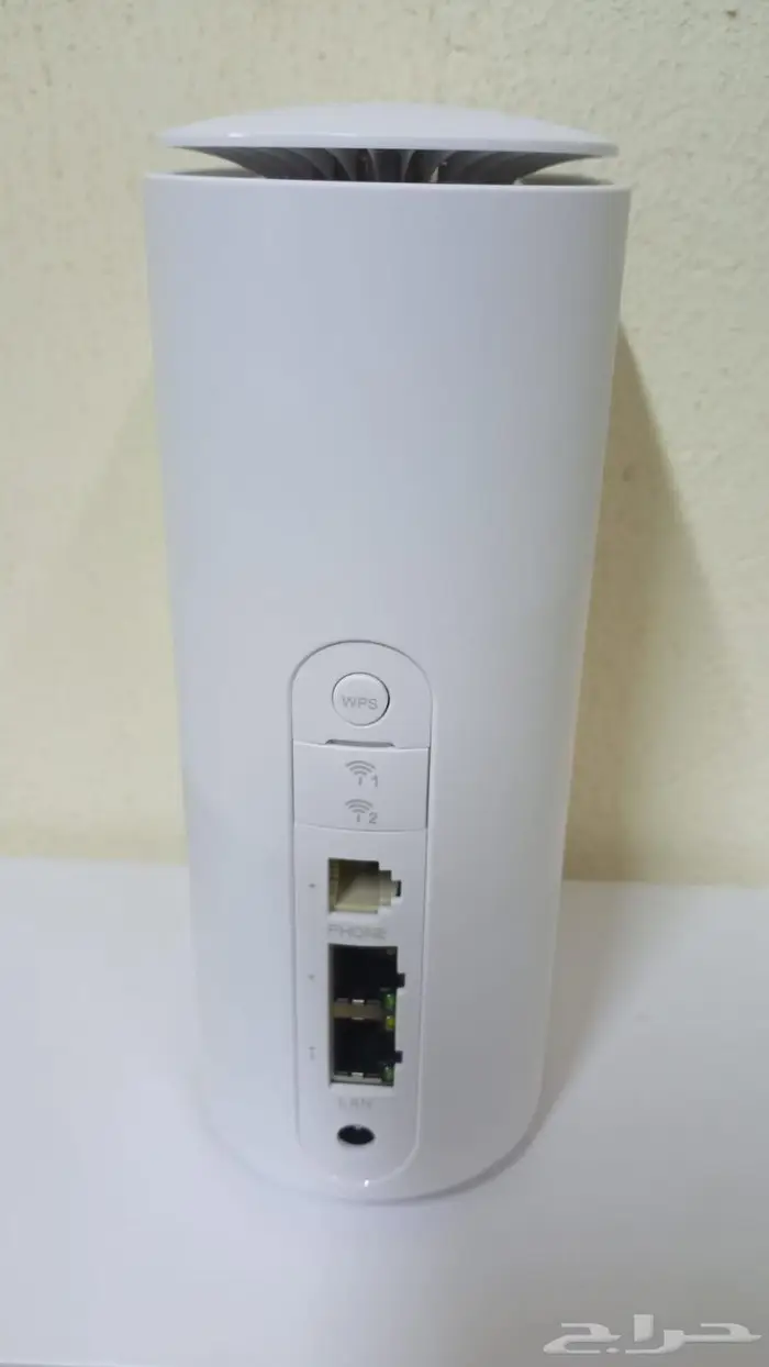 راوتر ZTE MC801A1 يشغل جميع الشبكات 0