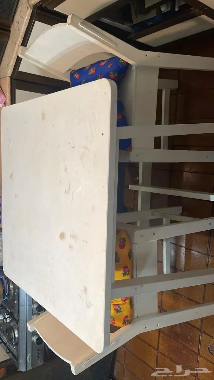 طاولة طعام من ايكيا 2