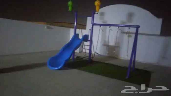 العاب خارجية وداخلية وارضيات ربر وغيرها والعاب ترفيه 4