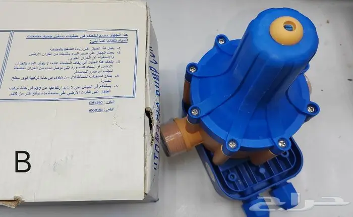 بعض أدوات السباكه تصفيه 1