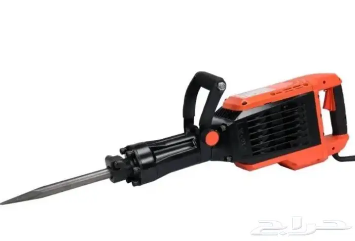 جاك تكسير 1600W وات ماركة YATO 1