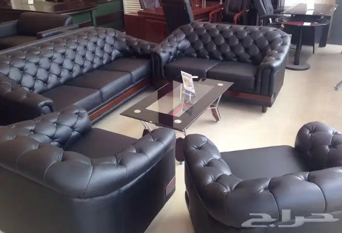 بيع كنب مكتبي 5