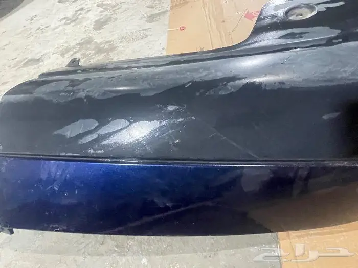 كبوت وصدامات رنج روفر فوج اسود 2014-2017 15