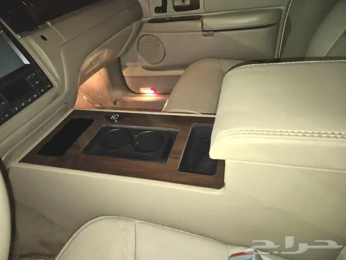 تكايات لنكون وفكتوريا وماركيز 85