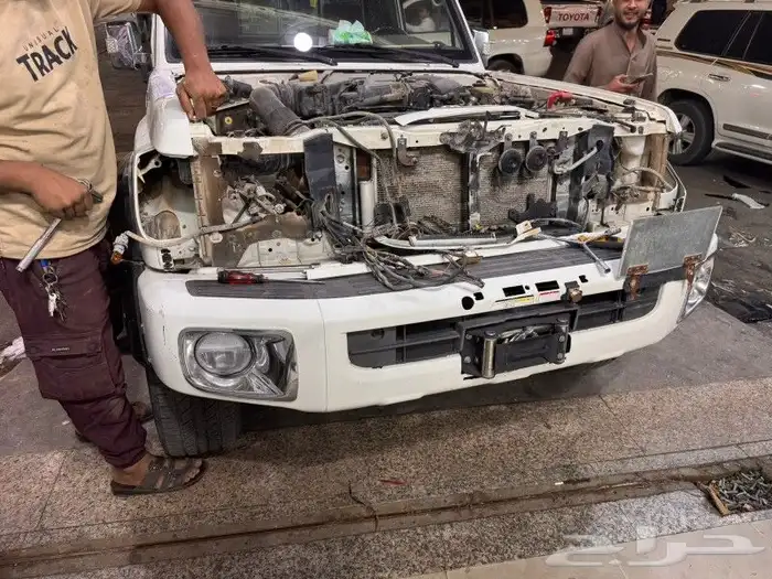 ترهيم شاص من 2021 2024 2