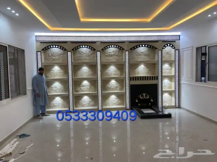 مشبات منغل جدد مشبات طوب 11