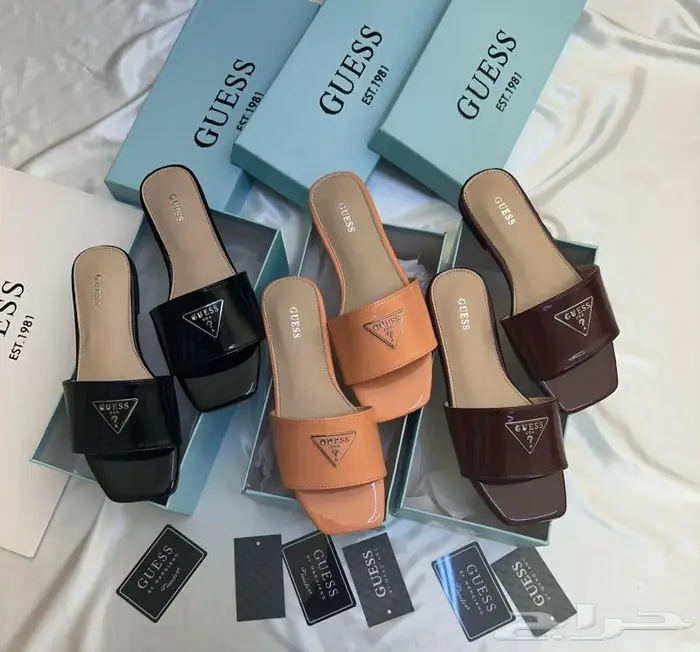 صنادل ماركات ماركة لويس سليبرات جيس حذاء عالي فيتون صندل قيس 1