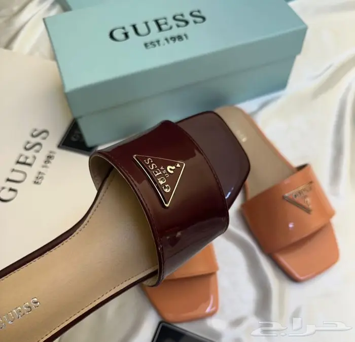 صنادل ماركات ماركة لويس سليبرات جيس حذاء عالي فيتون صندل قيس 24