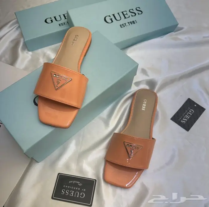 صنادل ماركات ماركة لويس سليبرات جيس حذاء عالي فيتون صندل قيس 5