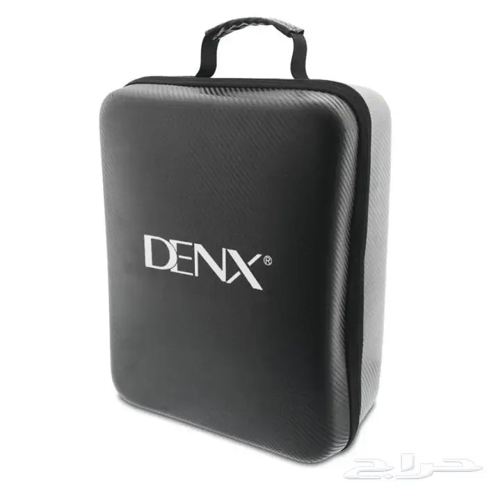 شنطة 12 قطعه متكاملة للقهوة المقطرة   دينيكس 1