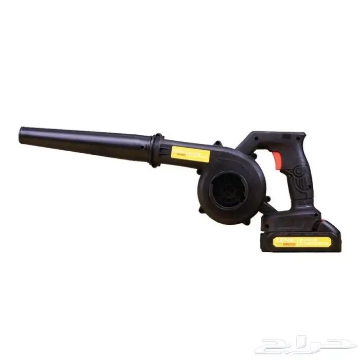 منفاخ هواء لاسلكية محمولة باليد لازالة وتنظيف الغبار وشفط 0