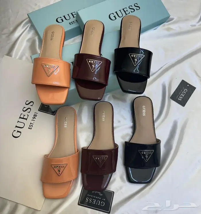 صنادل ماركات ماركة لويس سليبرات جيس حذاء عالي فيتون صندل قيس 3