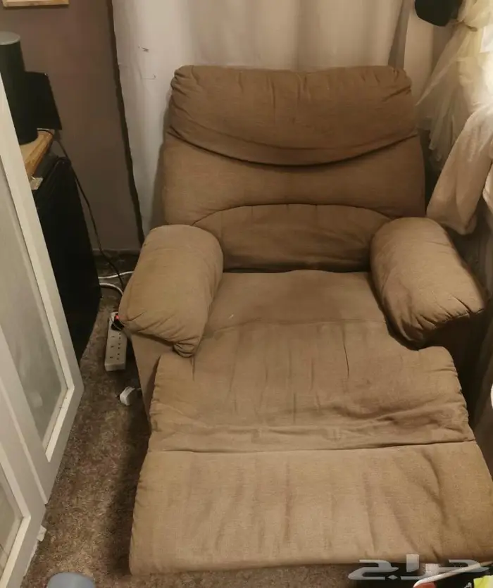 كرسي استرخاء 1