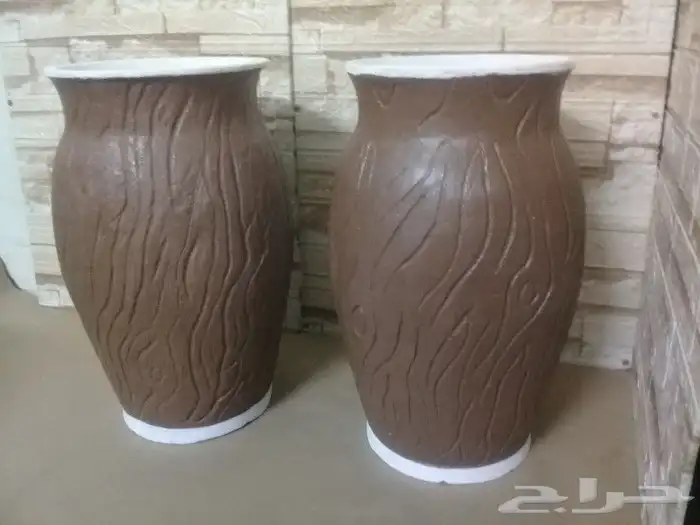 مراكن زراعية اسمنتية مقاومة لجميع العوامل الخارجيه 0