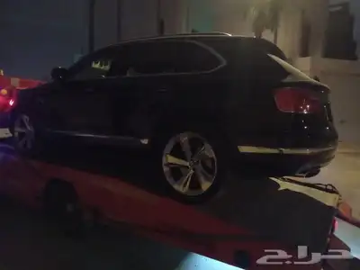 سطحة من الرياض الى جدة مع تأمين شامل 1