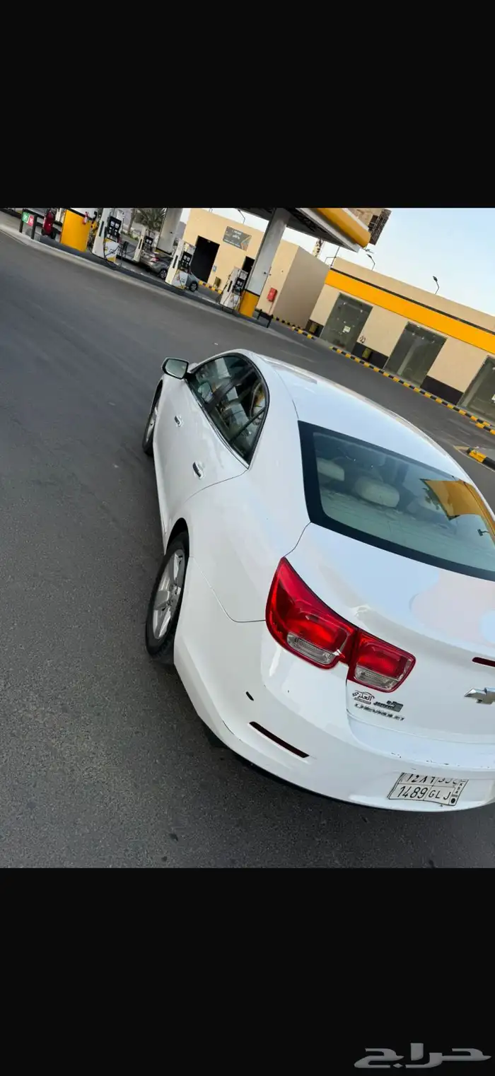 ماليبو 2015 نص فل 2