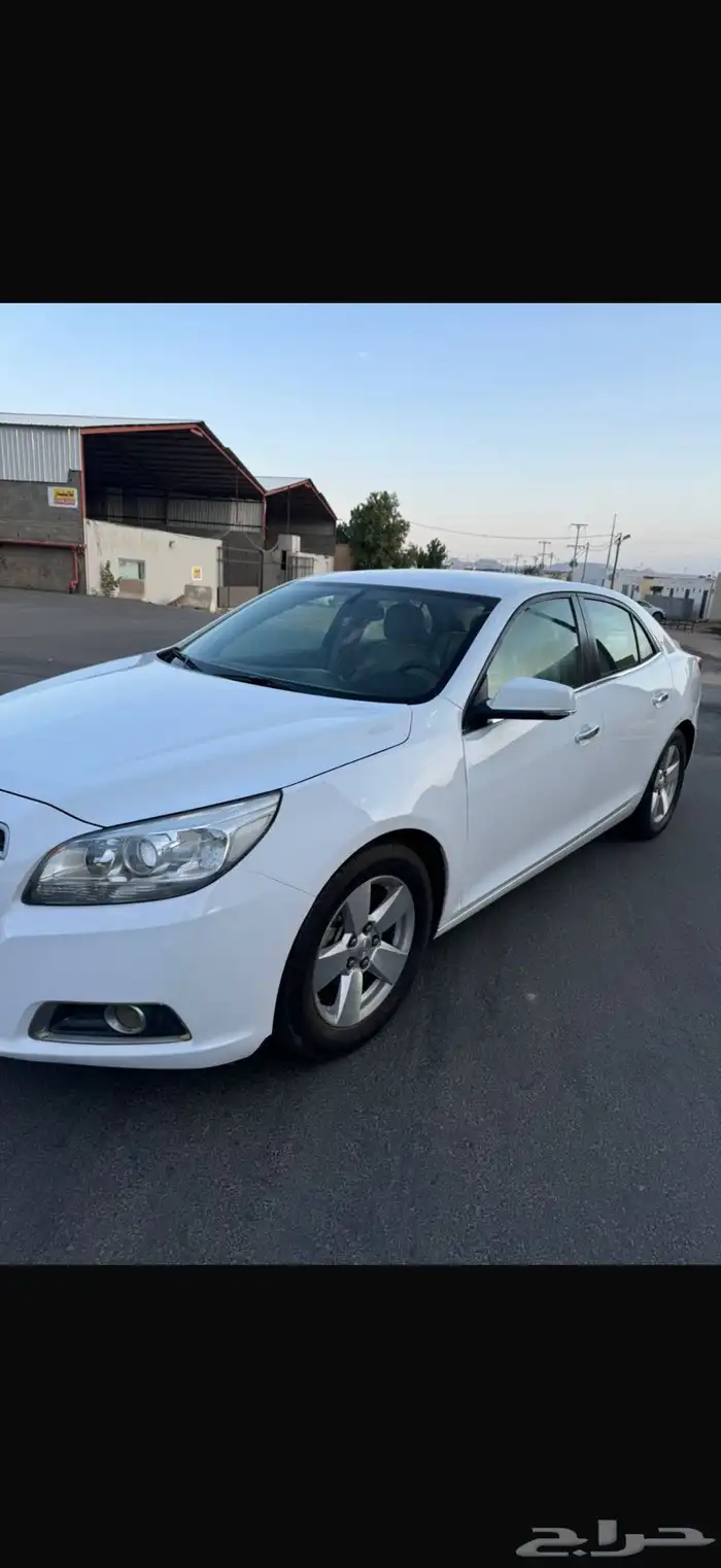 ماليبو 2015 نص فل 7