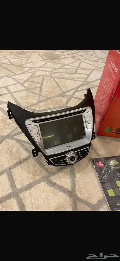 شاشه مسجل الانتراء جديده 2